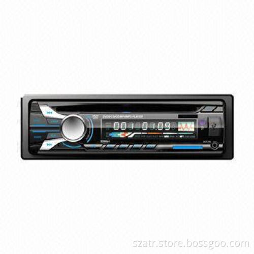 Fix Panel Compatible DVD/VCD/CD players/Radio